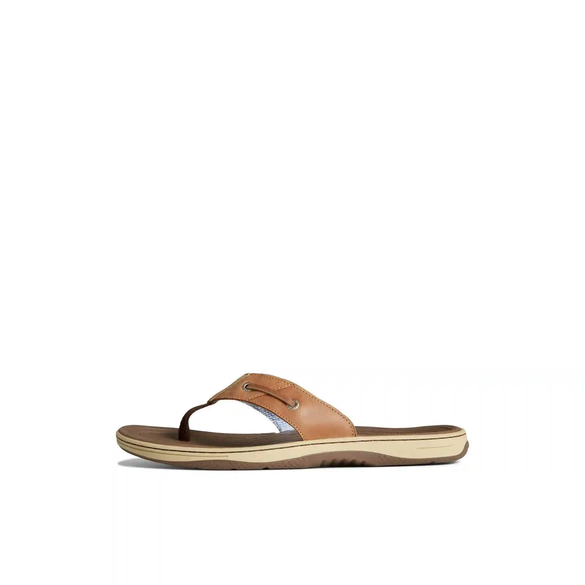 Baitfish Flip Flops