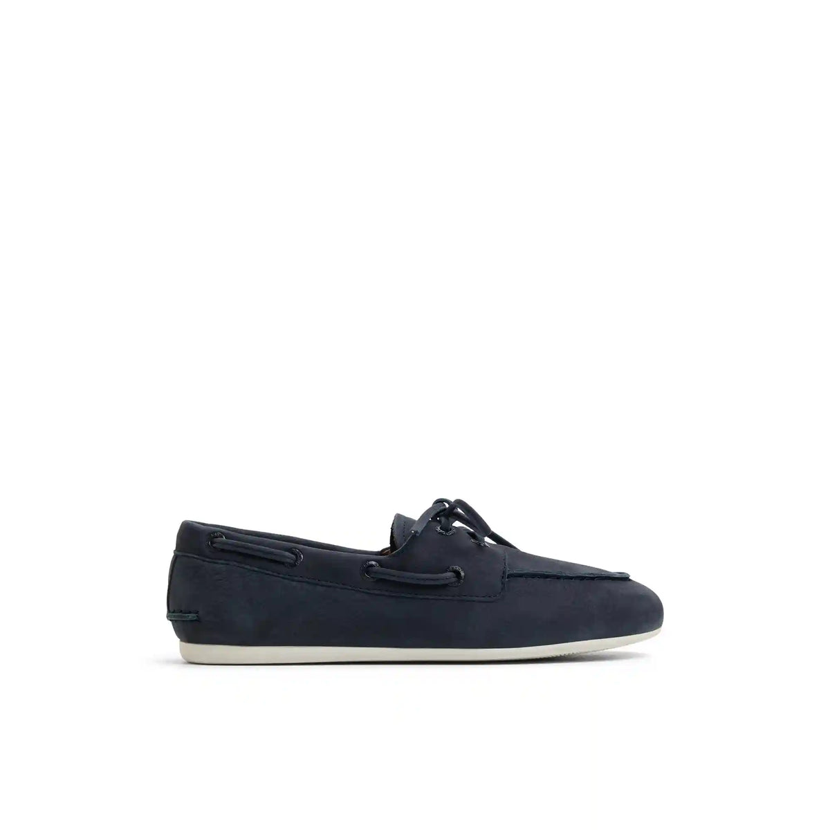 Slim Boat Shoe