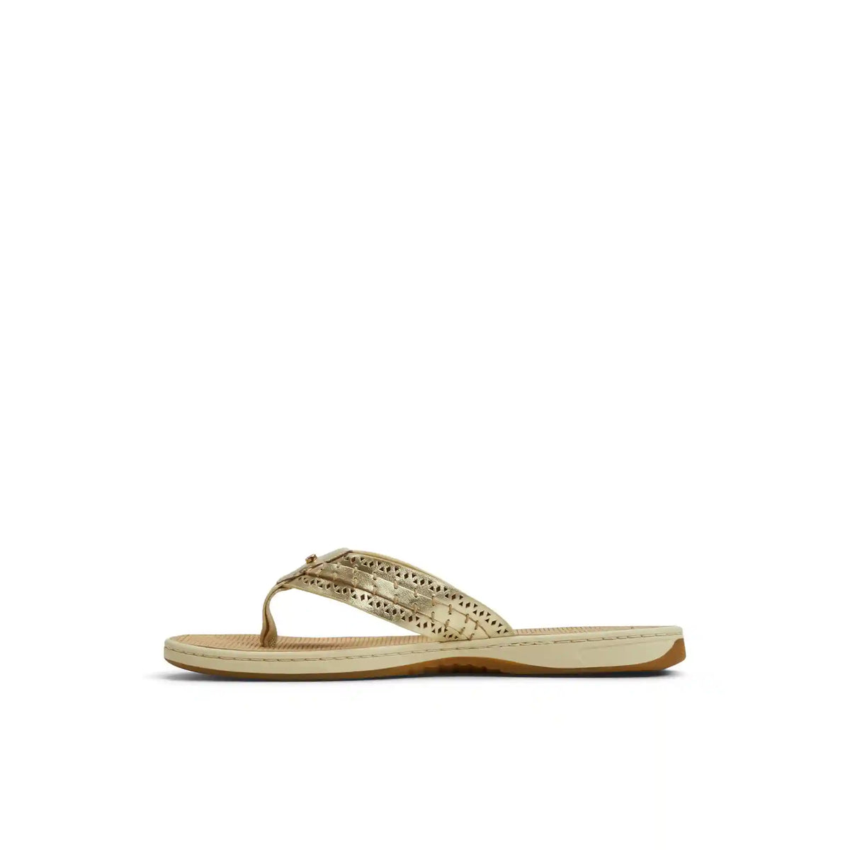 Seafish 3 Flip Flop Sandal