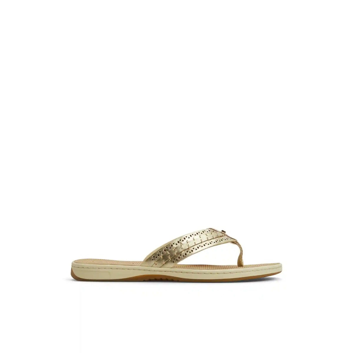Seafish 3 Flip Flop Sandal