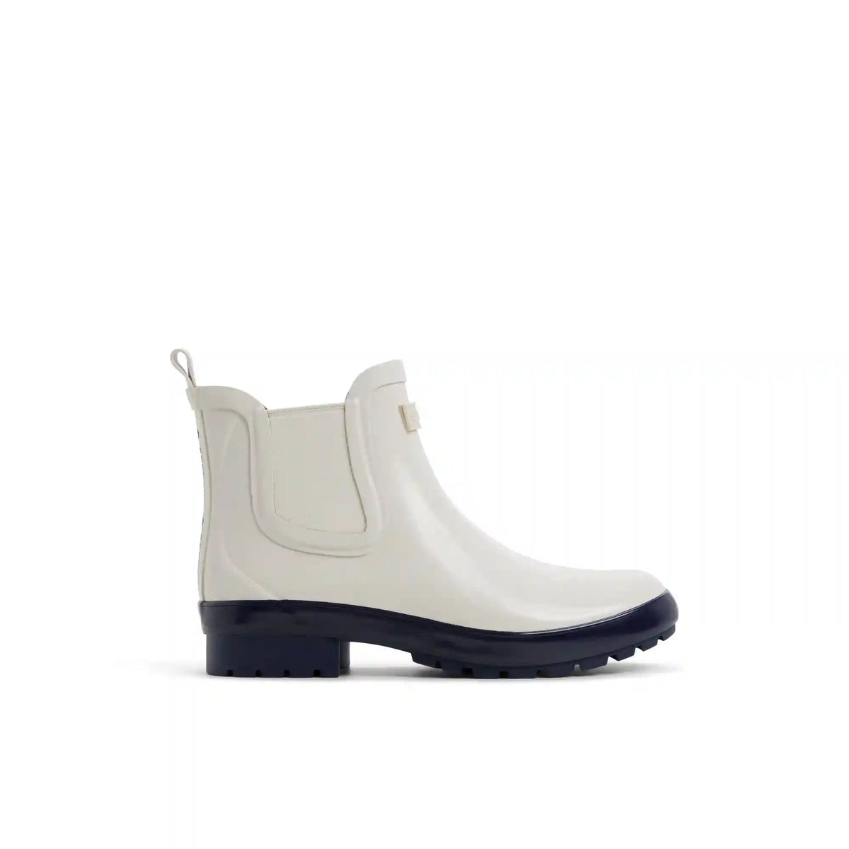 Drizzle Chelsea Rain Boot