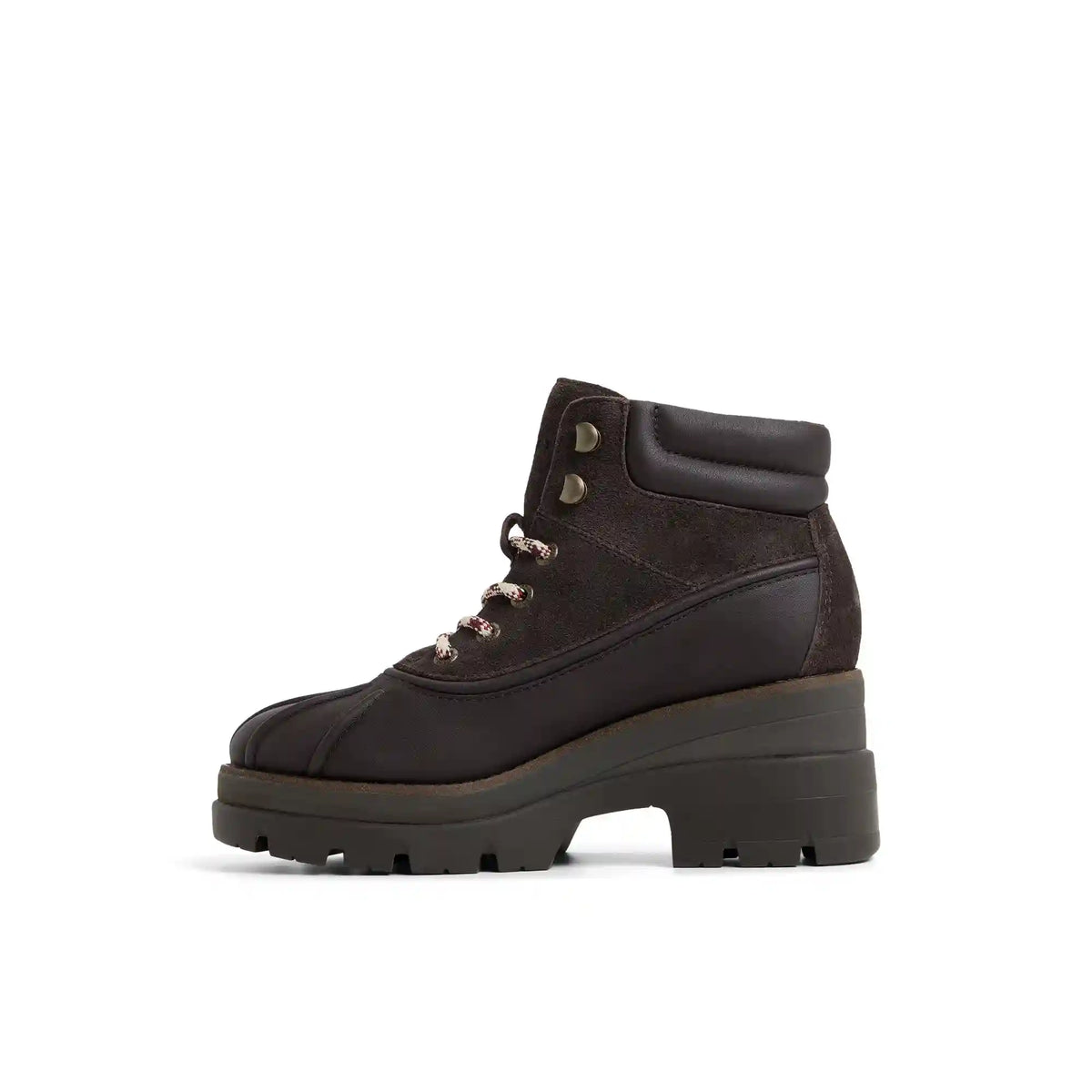 Rocky Hiker Lined Boot