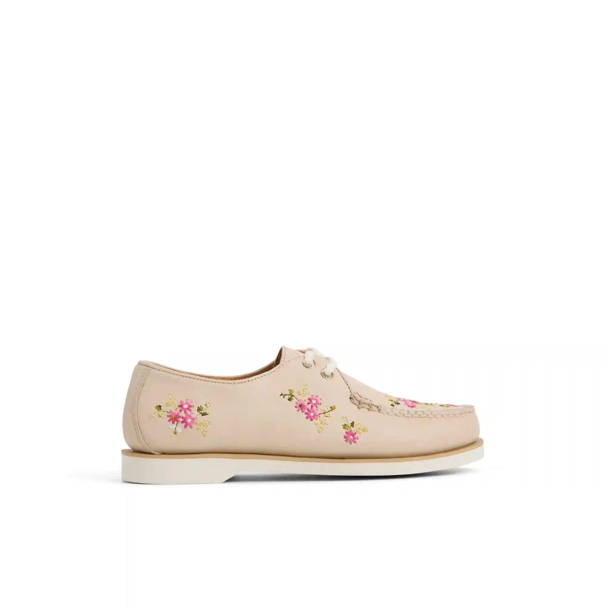 Captain's Oxford