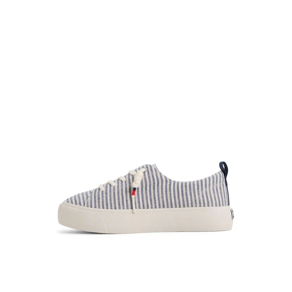 Cove Lace to Toe Sneaker
