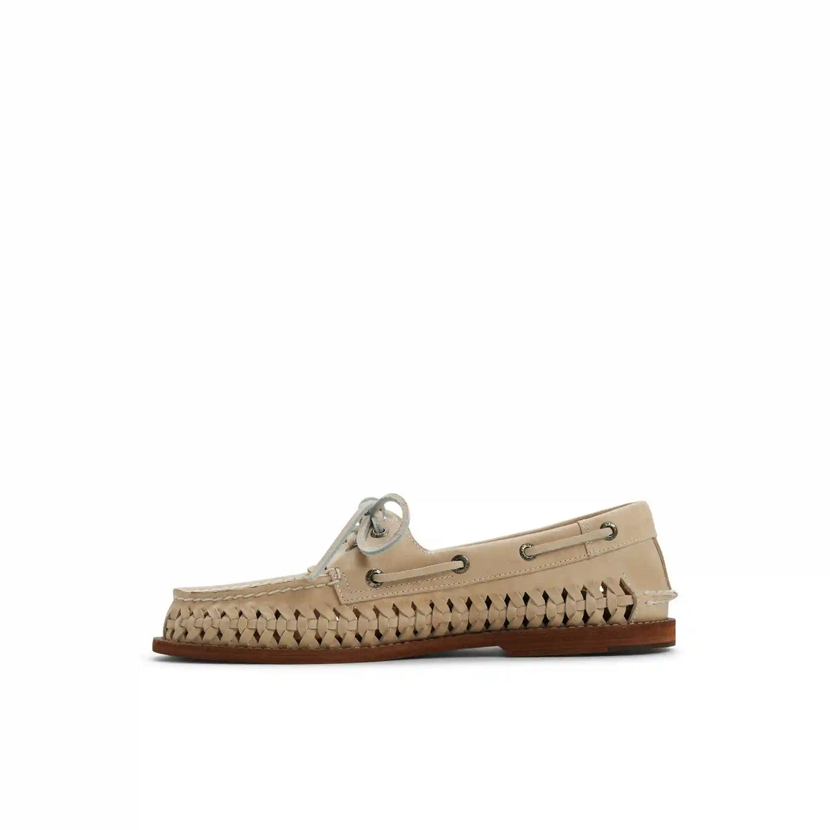 Gold Cup™ Authentic Original™  2-Eye Woven