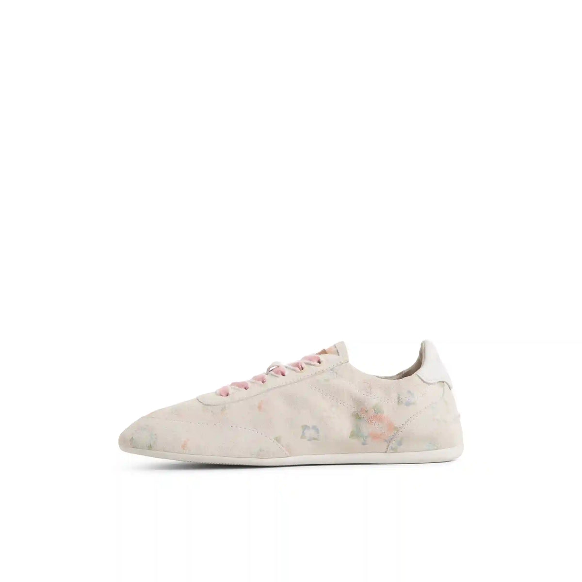 Slim Jogger Sneaker