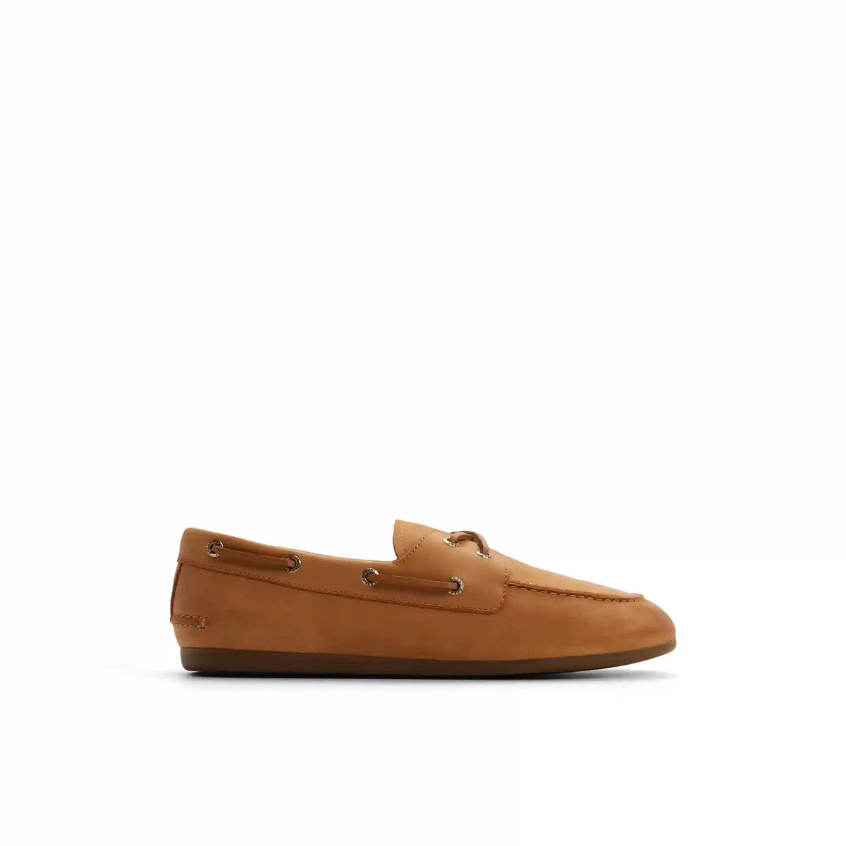 Slim Boat Shoe
