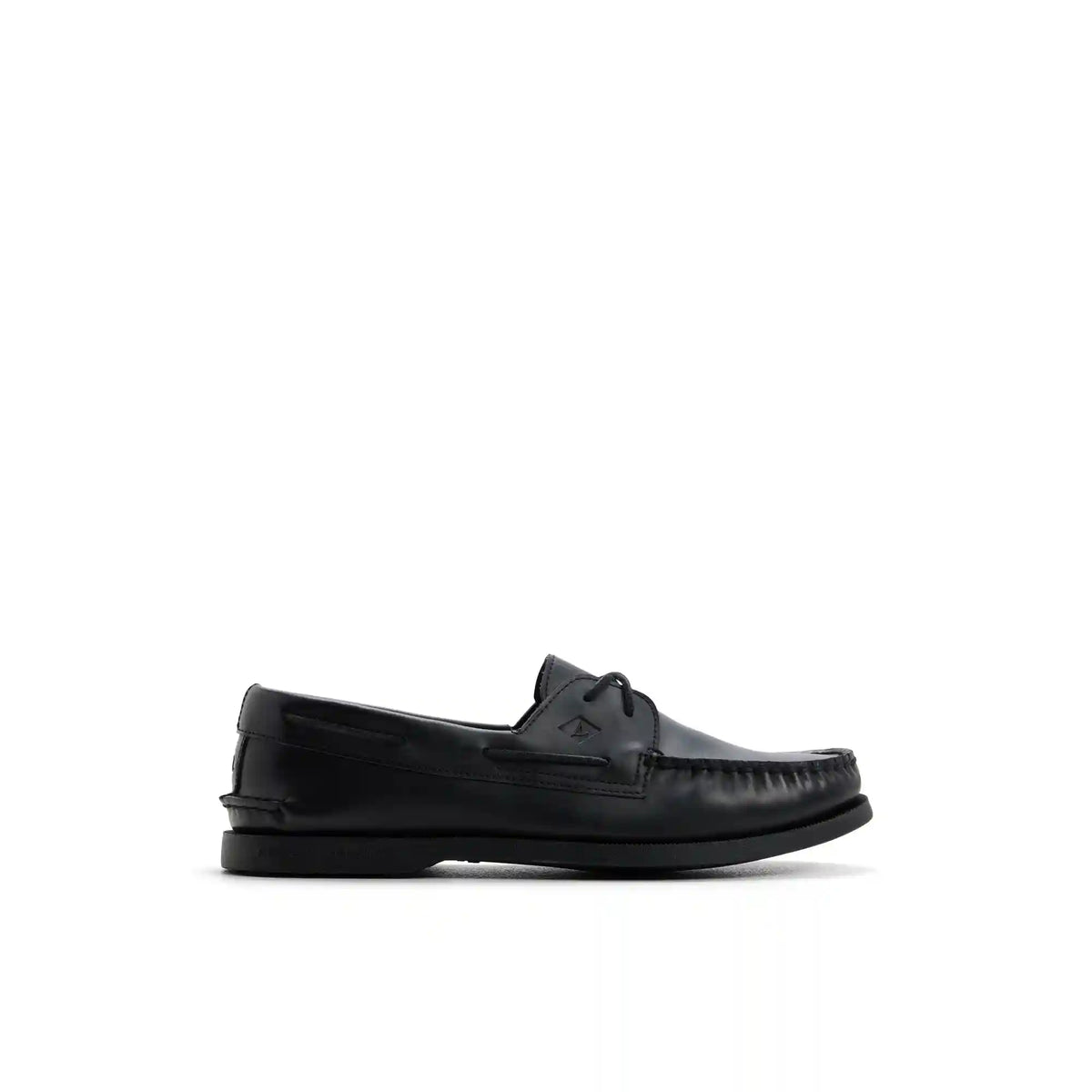 Authentic Original™ 2-Eye Cross Lace Boat Shoe