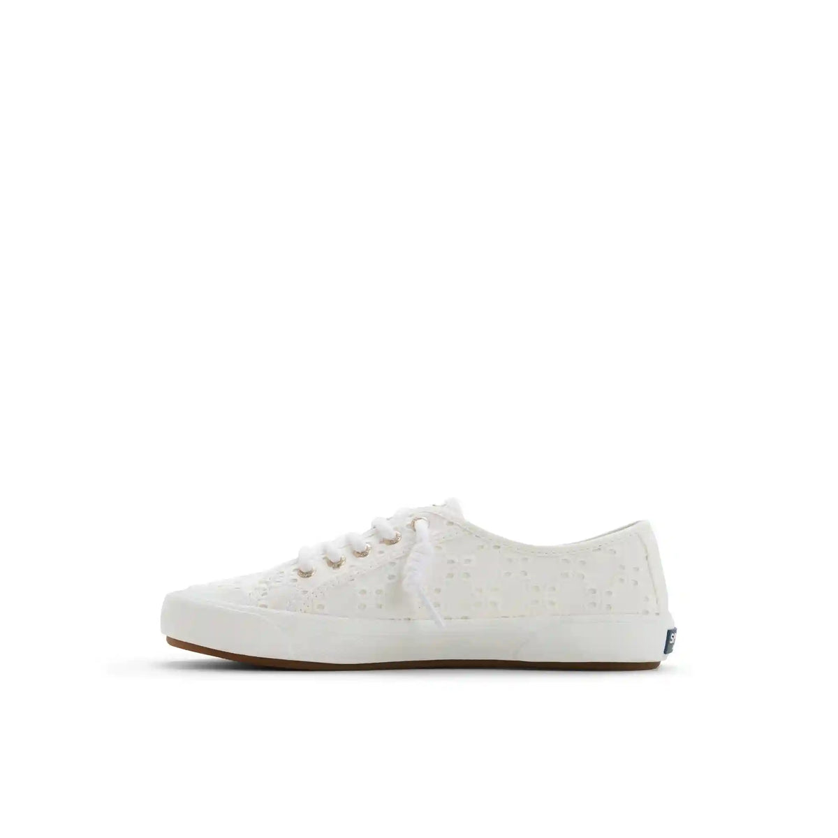 Pierwave 2 Lace to Toe Sneaker