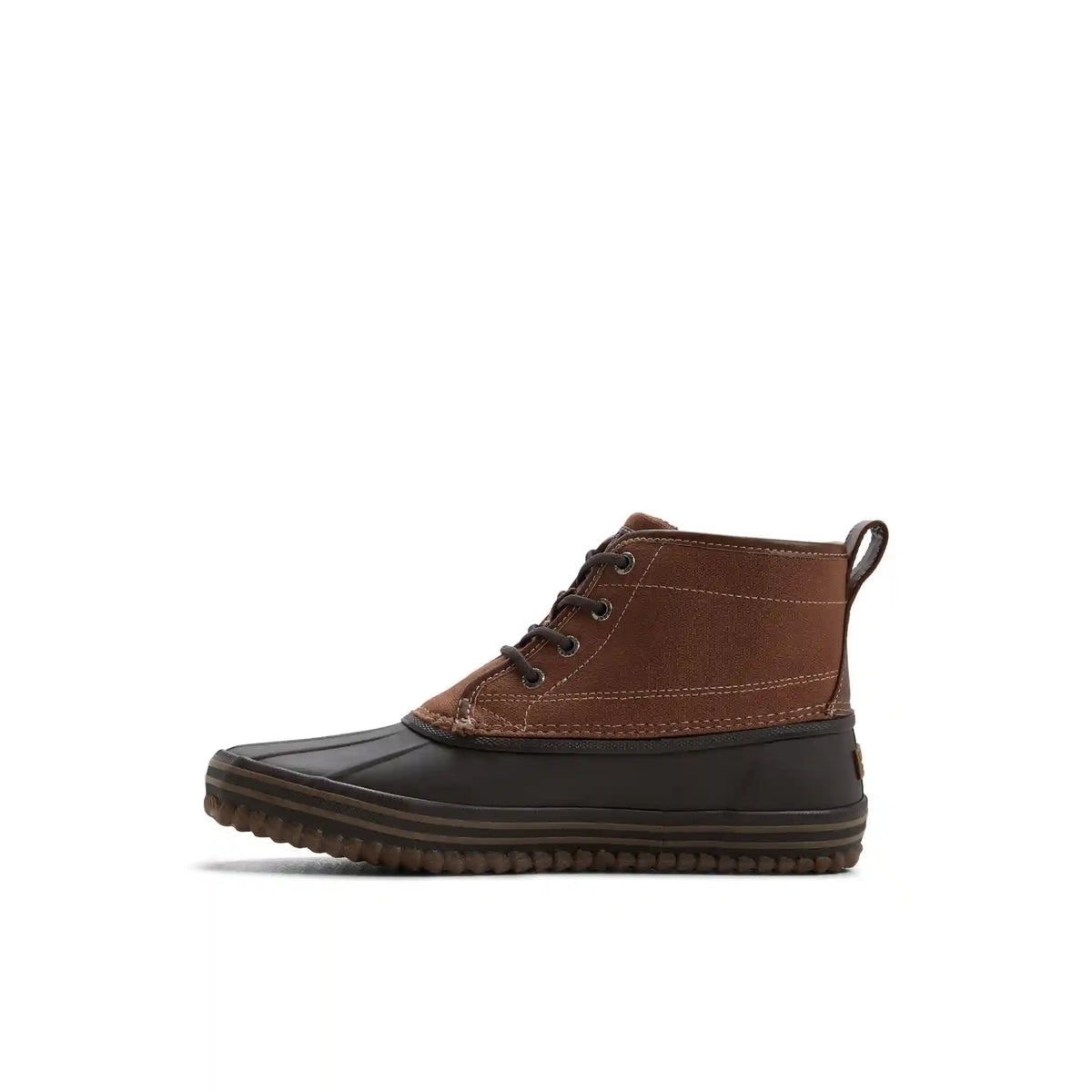 Smythe Duck Chukka Slip On