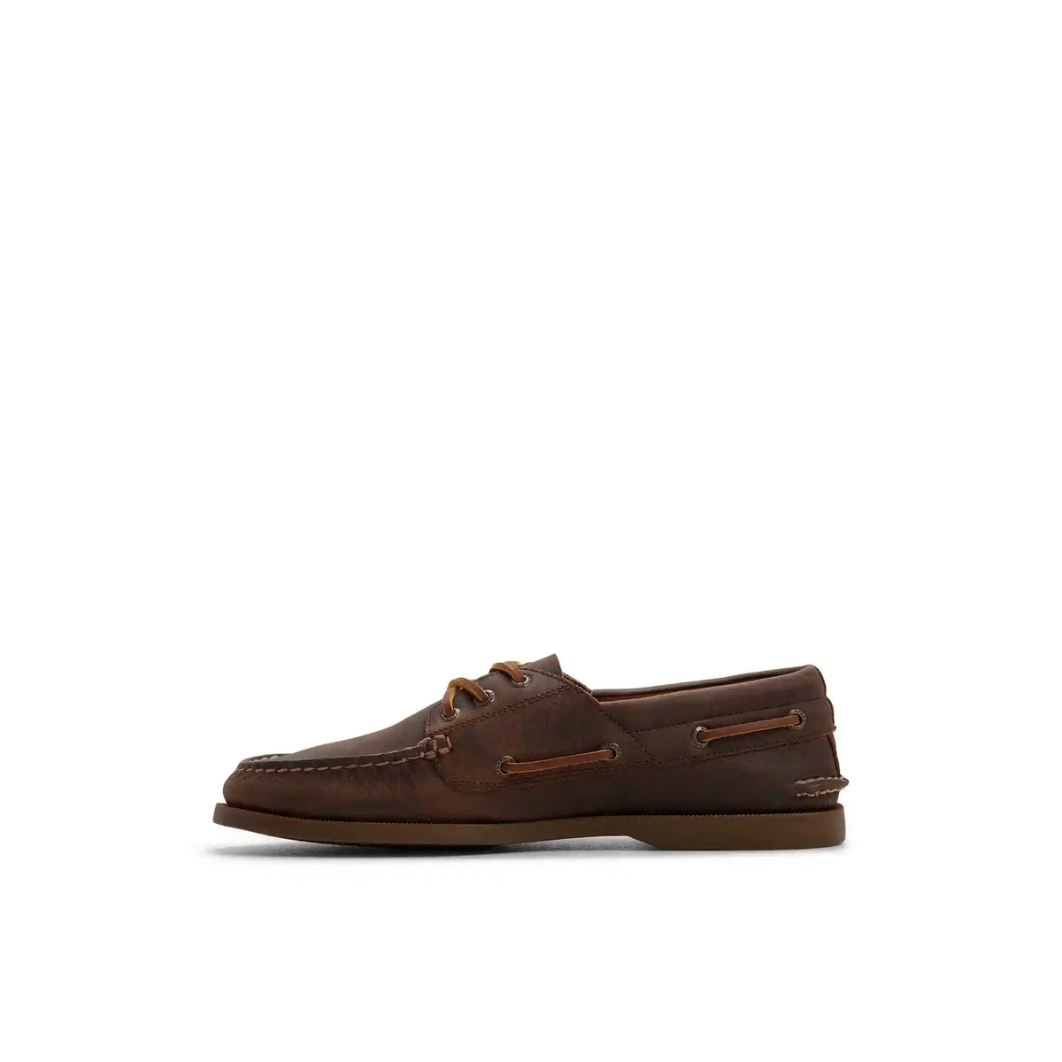 Authentic Original™ 3-Eye Boat Shoe