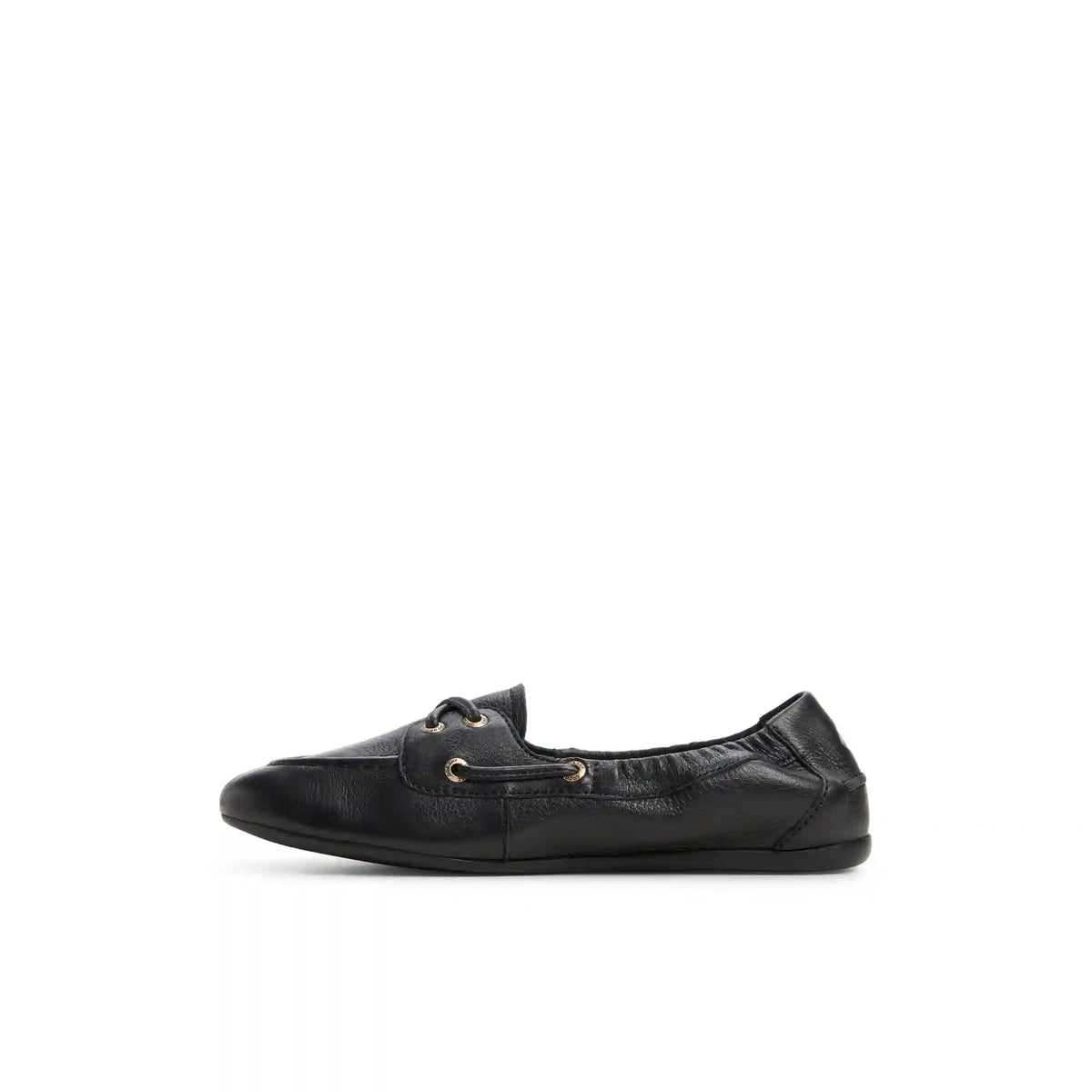 Slim Sail Boat Shoe