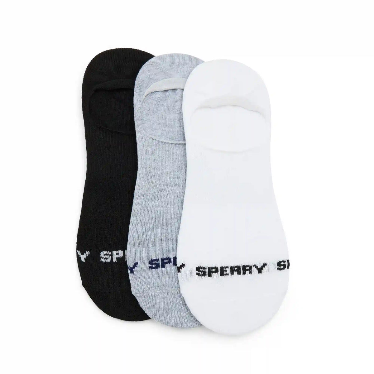 Mens 3-pack Arch Socks